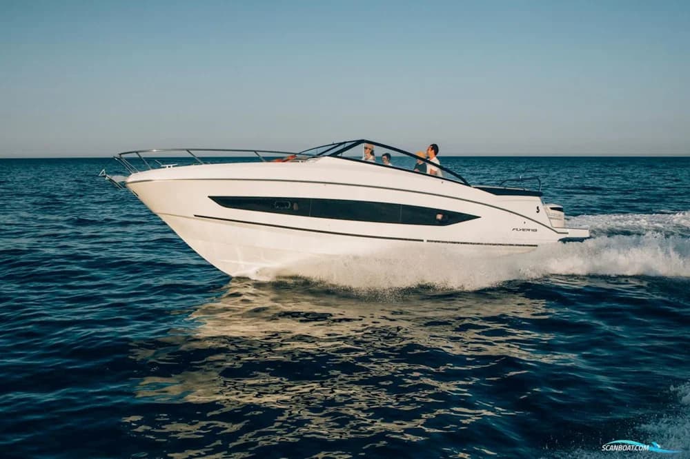 Beneteau Flyer 10