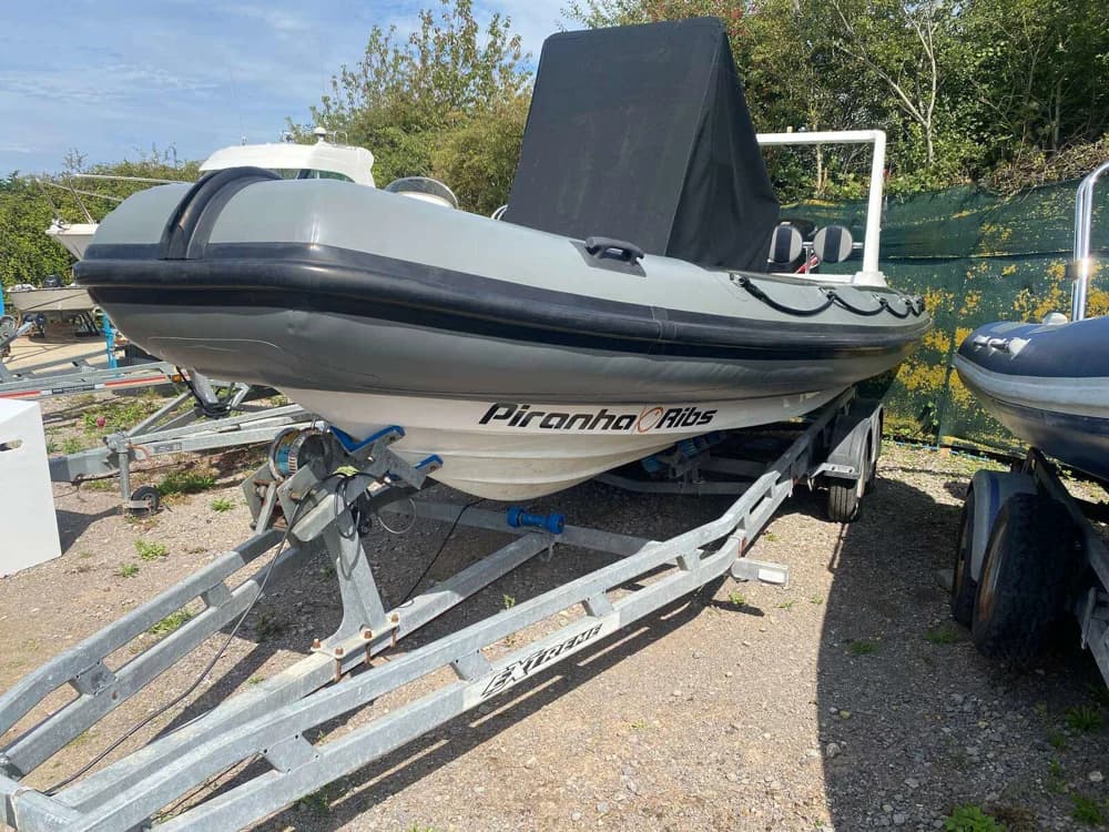 PIRANHA 730