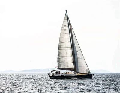 Dufour 560 Grand Large 4