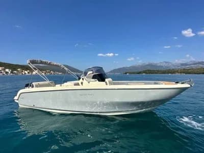 INVICTUS CAPOFORTE FX240 2