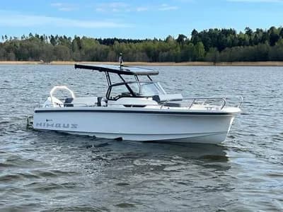 NIMBUS T8 2
