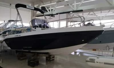 RANIERI 19 S VOYAGER 2
