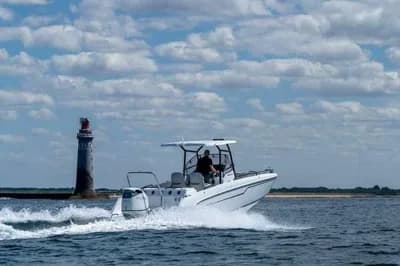 BENETEAU FLYER 8 SPACEDECK 3