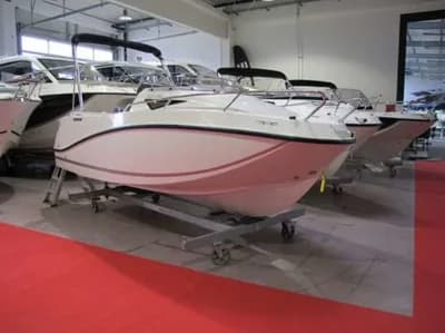 QUICKSILVER ACTIV 505 OPEN 2