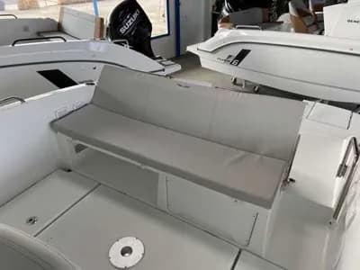 BENETEAU FLYER 8 SPACEDECK 4