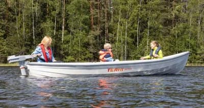 TERHI SAIMAN SOLAR 3