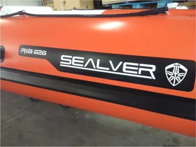 2019 Sealver WB 626 3