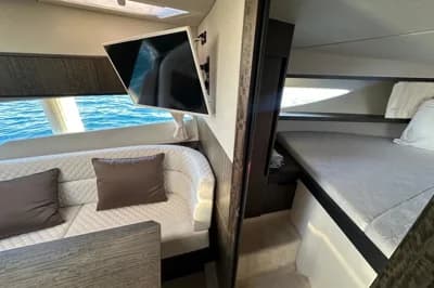 2018 Galeon 335 HTS 4