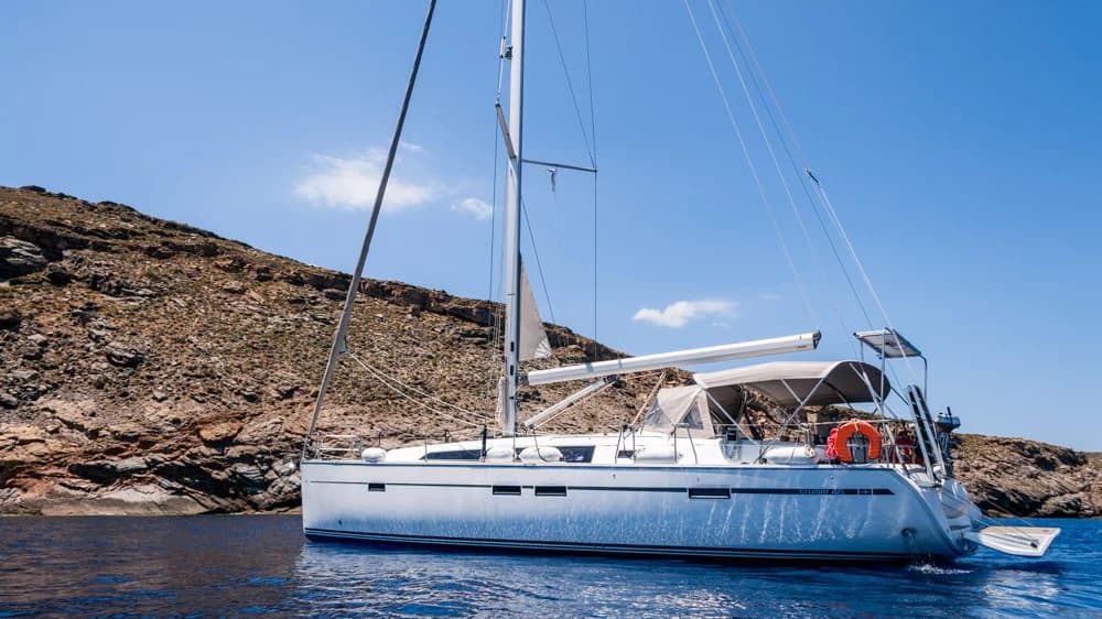 Bavaria Cruiser 46