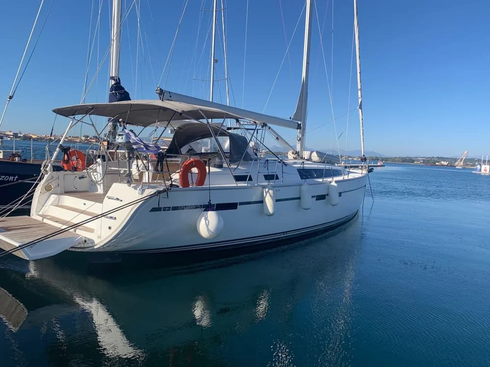 Bavaria 51 Cruiser