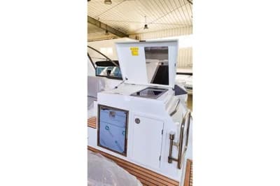 2026 Beneteau Gran Turismo 36 3