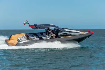 2026 Anvera 42S 2