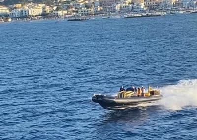2018 Custom DOVIBOAT ONE WAY 100 2