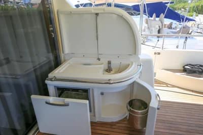 2010 Azimut Fly 78 3