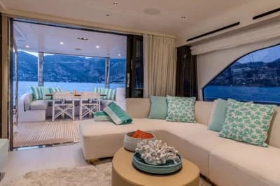 2025 Azimut Fly 78 3