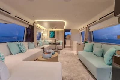 2025 Azimut Fly 78 4