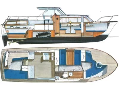 1968 Storebro 34 2