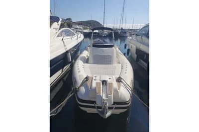 2023 Capelli Tempest 40 3