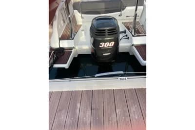 2018 Beneteau Flyer 7.7 SUNdeck 3