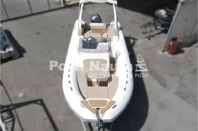 2020 Capelli Tempest 800 2