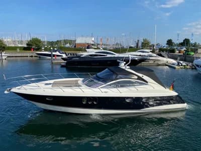 Absolute 45 Open 2