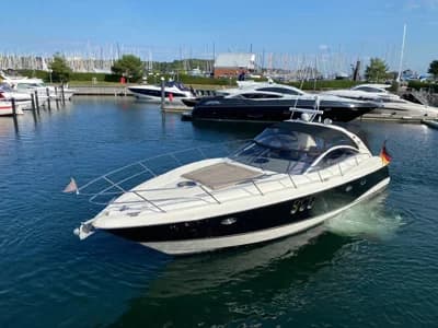 Absolute 45 Open 3