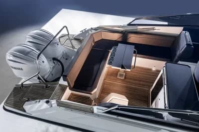 2025 Finnmaster T9 2