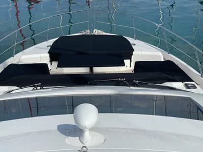2019 Sunseeker 74 Sport Yacht 5