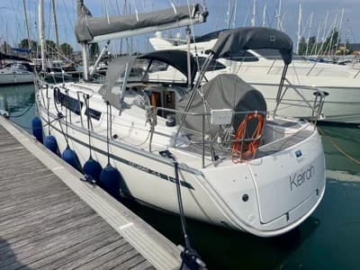 Bavaria Cruiser 33 3
