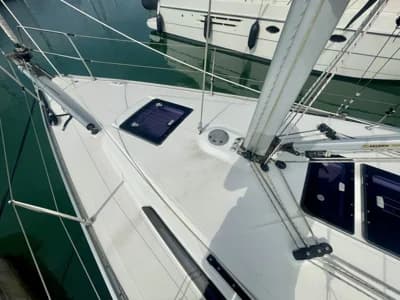 Bavaria Cruiser 33 4