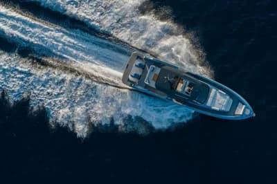 2025 Wiszniewski Yachts W43 3