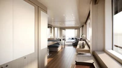1973 Benetti M/Y AF – BENETTI CLASSIC – 25,60 METRI – VARO 1973 2