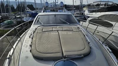 Azimut 68 S 4