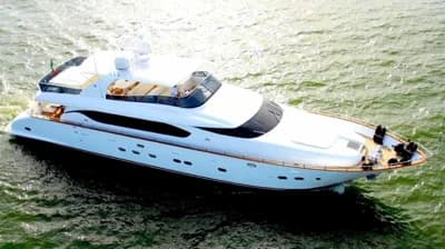 2007 Maiora 27 2
