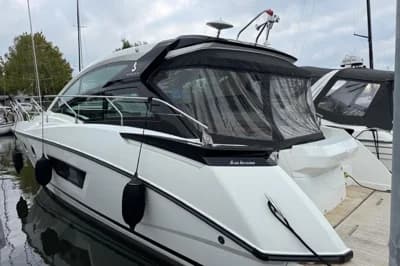 2020 Beneteau Gran Turismo 40 2