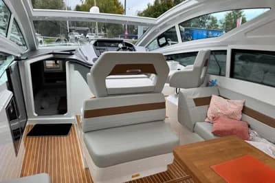 2020 Beneteau Gran Turismo 40 3