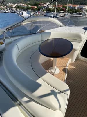 Atlantis 47 Open 5