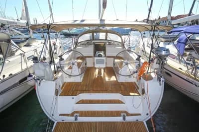 Bavaria Cruiser 46 2