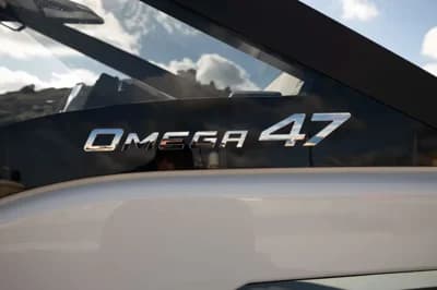 2024 Technohull Omega 47 5