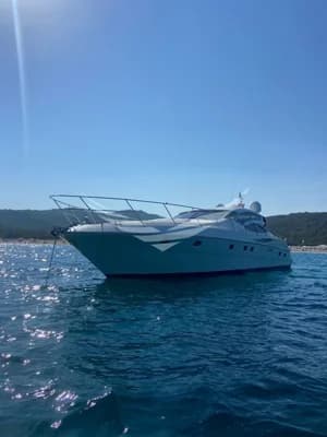 2006 Sarnico 60 2