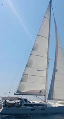 Bénéteau Sense 55 2