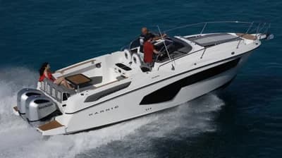 2020 Karnic SL800 2