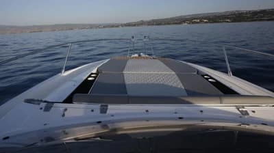 2020 Karnic SL800 4
