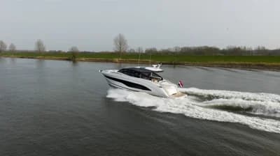 2026 Princess V55 2