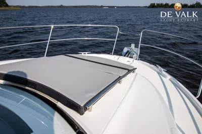 2023 Jeanneau Merry Fisher 895 4