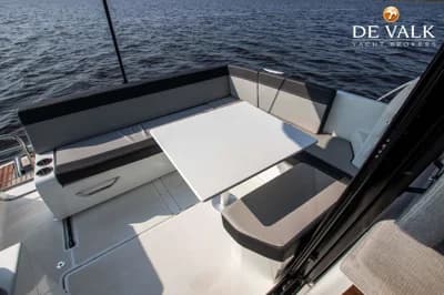 2023 Jeanneau Merry Fisher 895 5