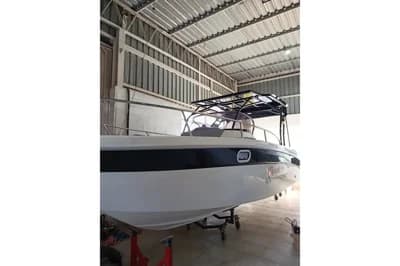 2025 Saver 750 WA 2