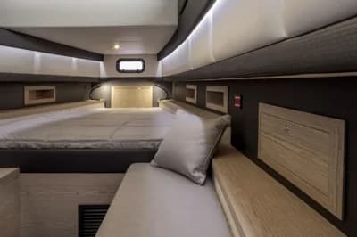 2023 Technohull Omega 47 2