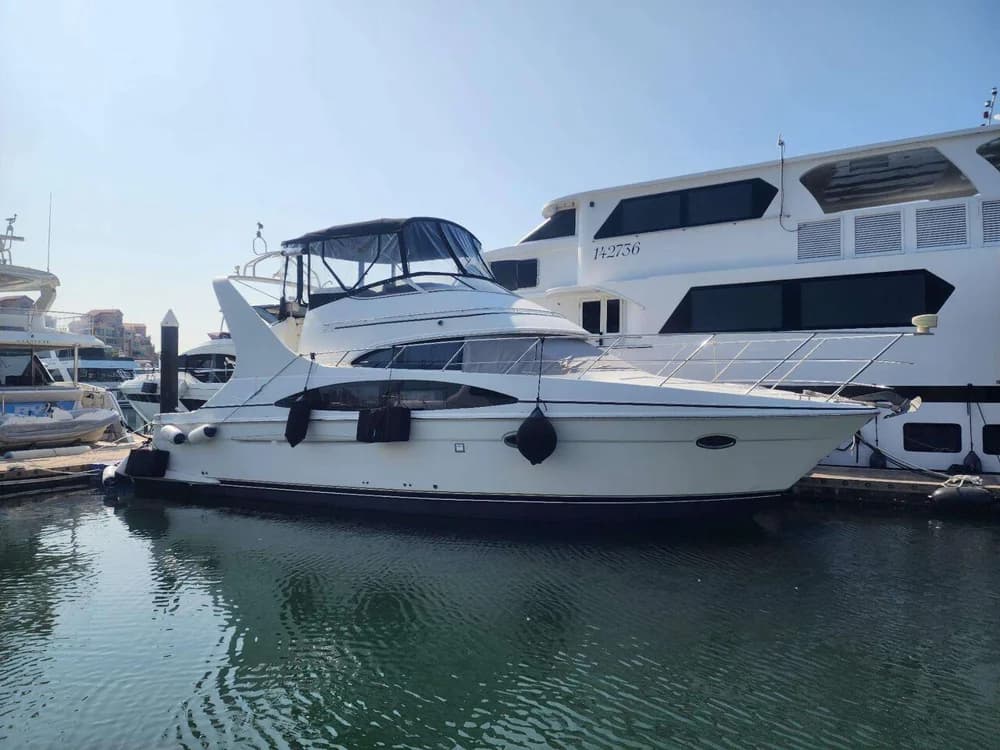 Carver 42