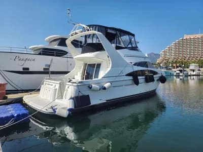 Carver 42 2